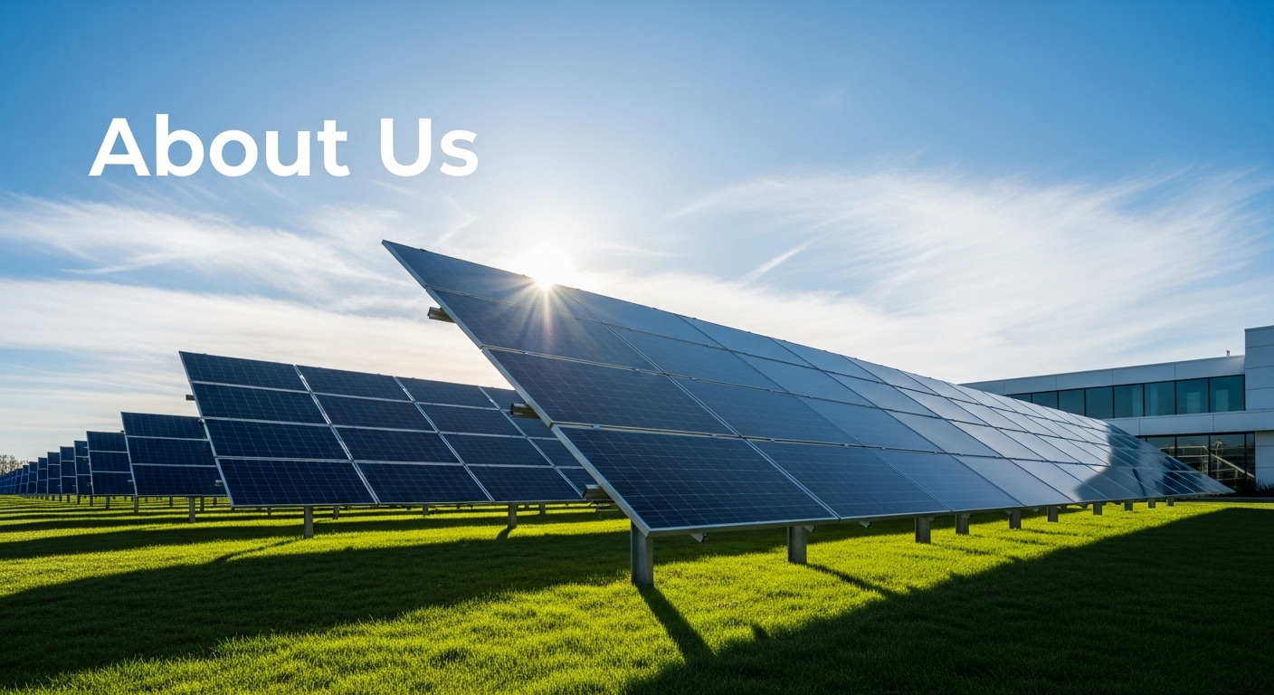 Solar Installation