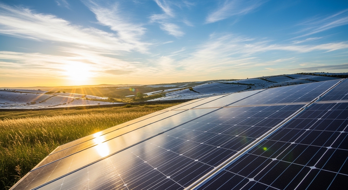 Solar Panels