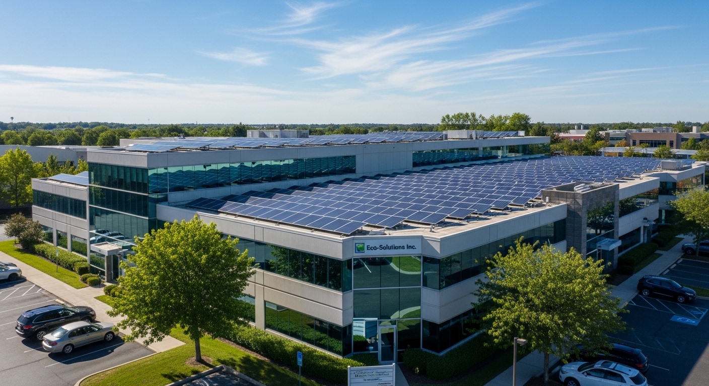 Commercial Solar