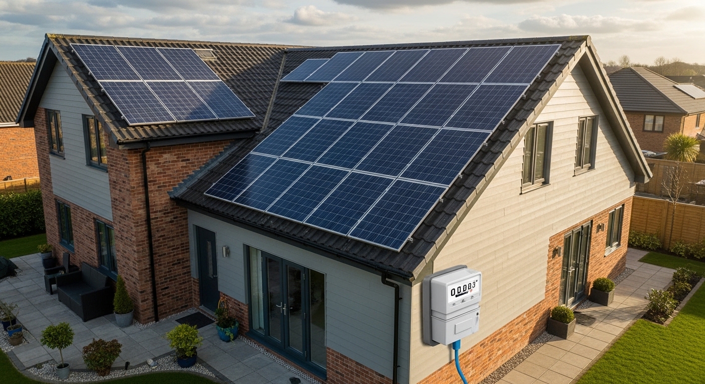 Home Solar