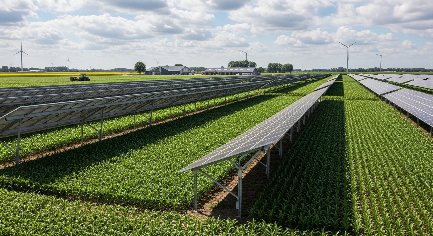 Solar Installation