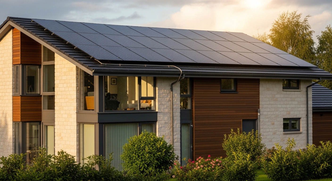 Solar Innovation