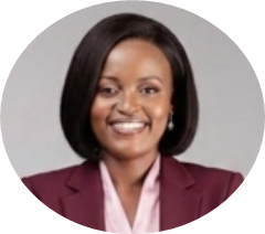 Ms. Jemimah Onaya