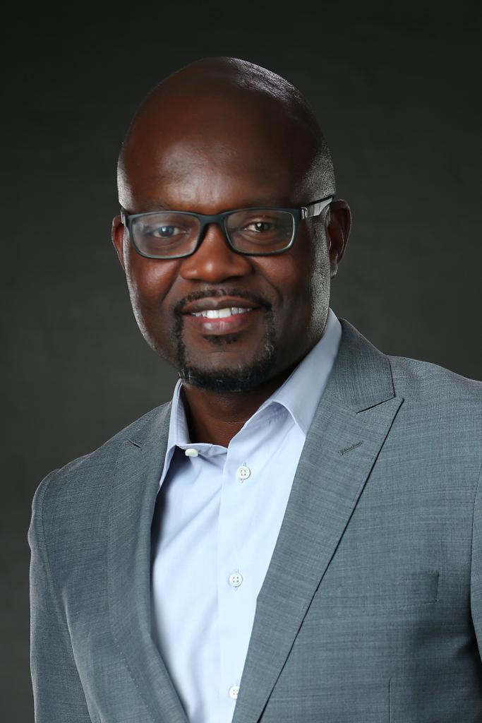 Dr. Clement Aboge