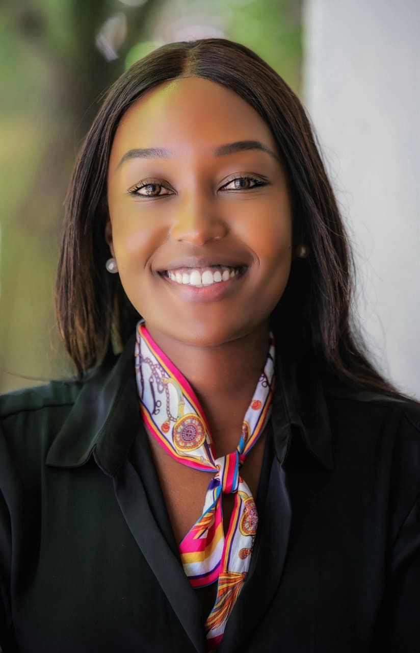 Ms. Elaine Wangui Wambugu