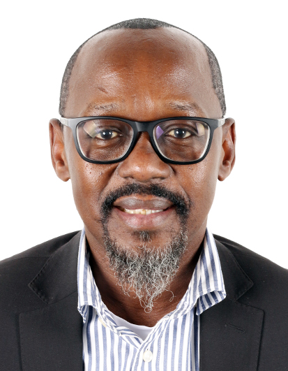 Mr. Thomas Ogutu